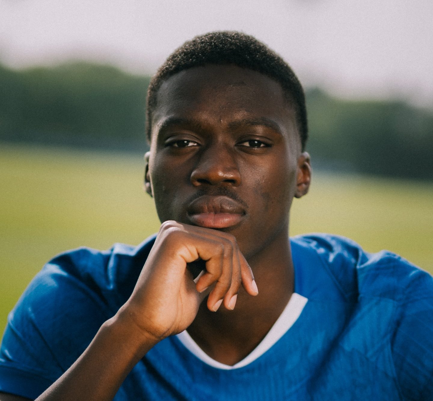 Mamadou Sarr: Senegal defender returns to Chelsea from Strasbourg