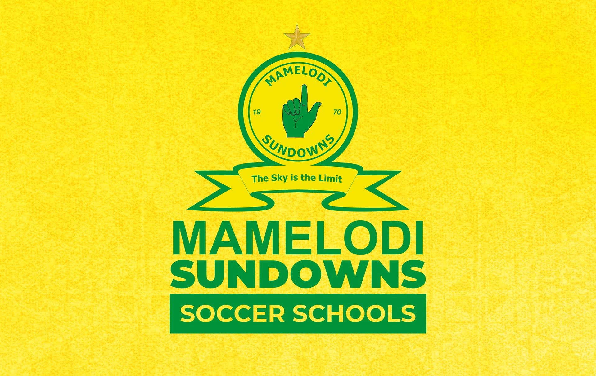 Sundowns go global: Motsepe launches Soccer Schools in SA and UK