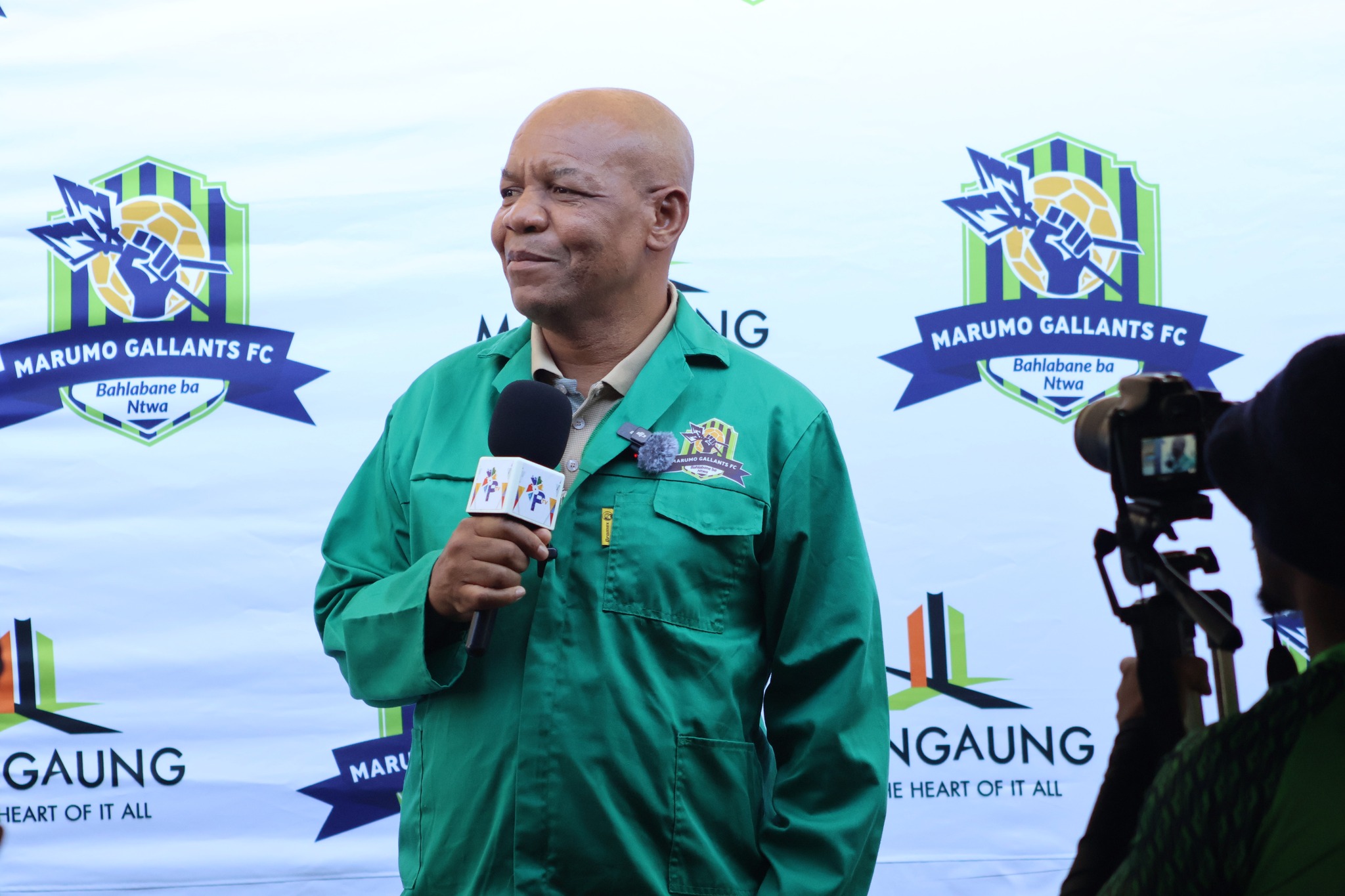 Marumo Gallants break silence on Moroka Swallows legal battle