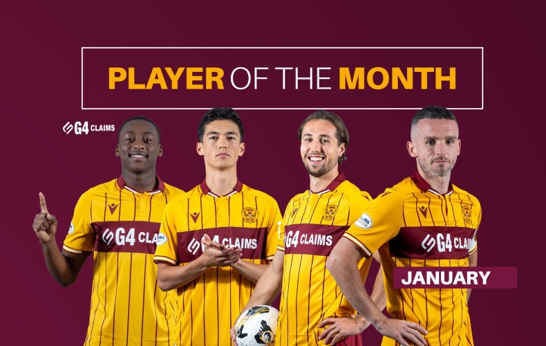 Tawanda Maswanhise: Zimbabwe star nominated for top award in Scotland