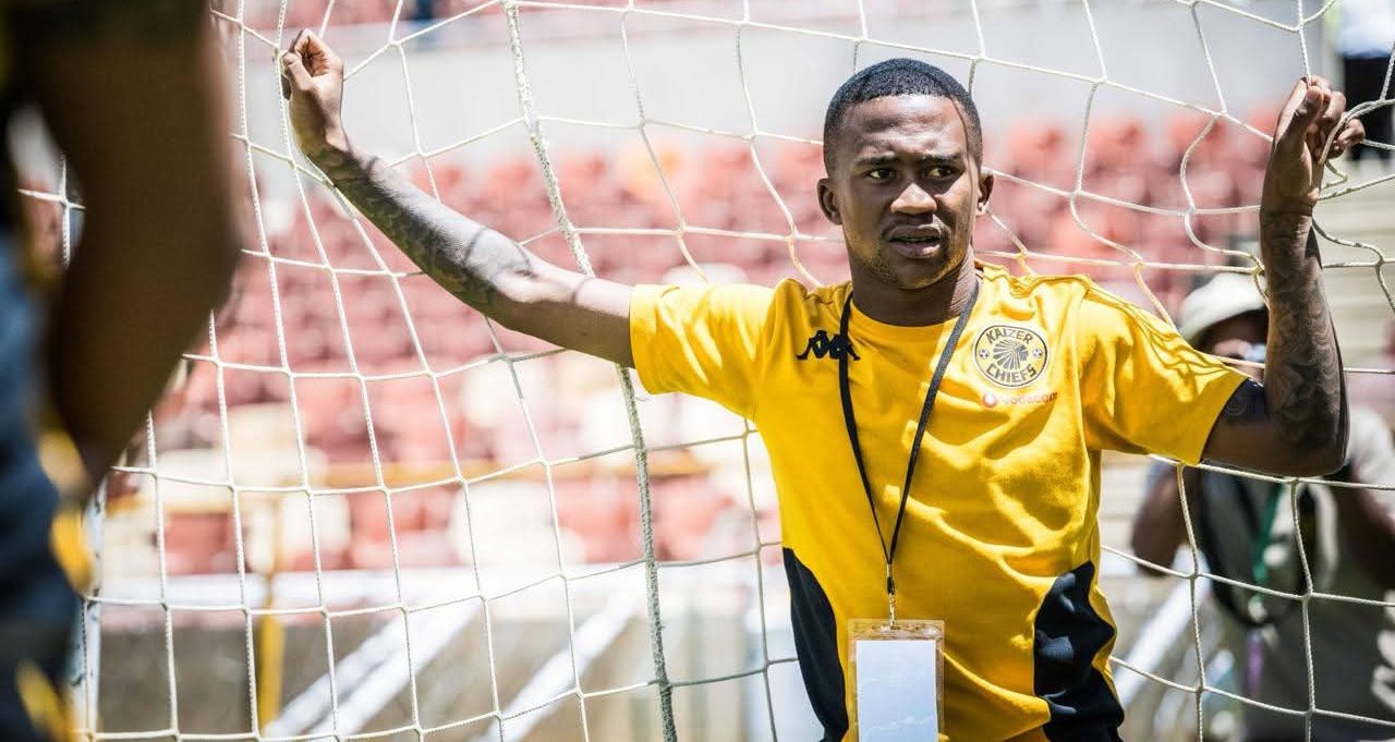 Masilela weighs in on Mdu Shabalala’s challenges at Chiefs
