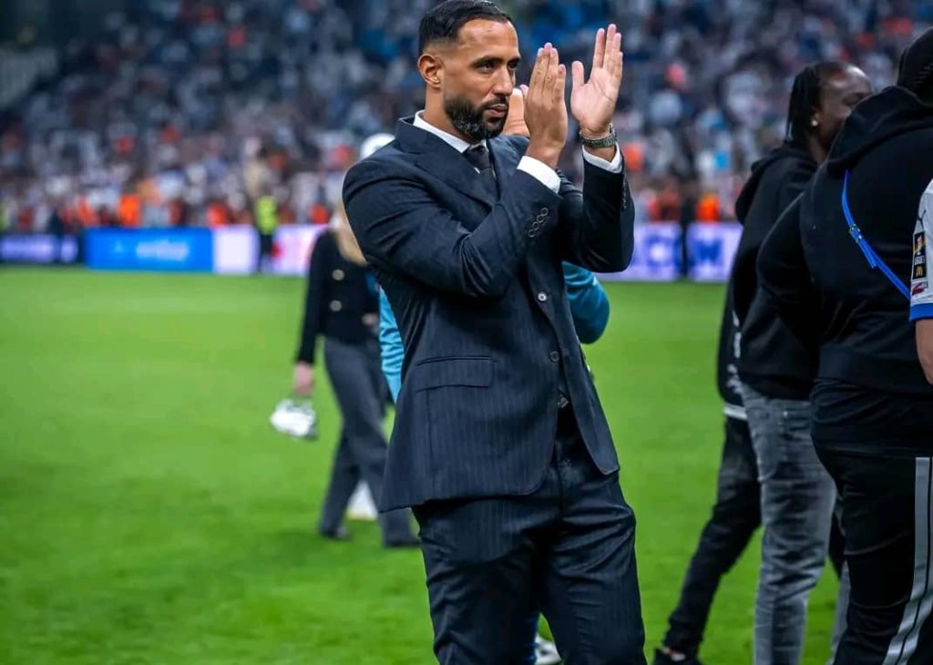 Benatia To Step Down As Marseille Sporting Director