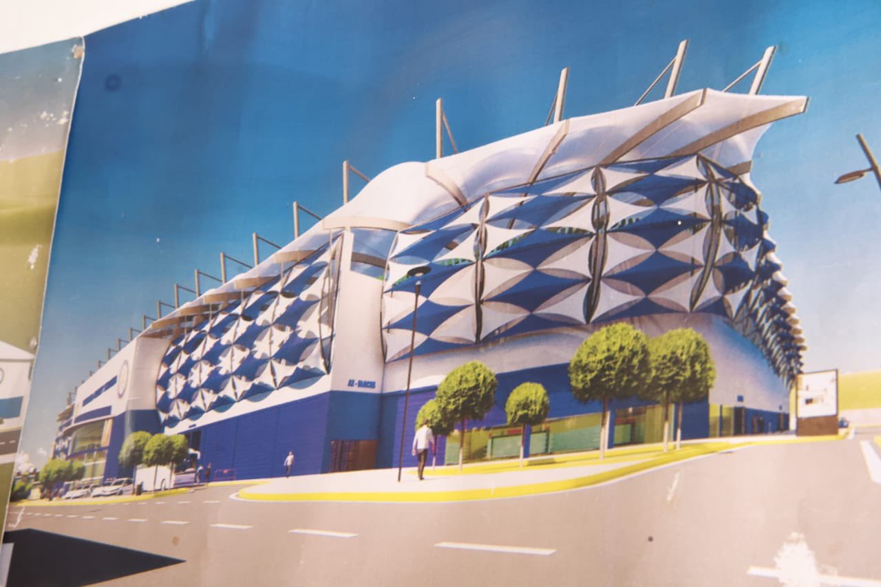 2027 AFCON: Kenya govt takes over construction of Mombasa Stadium