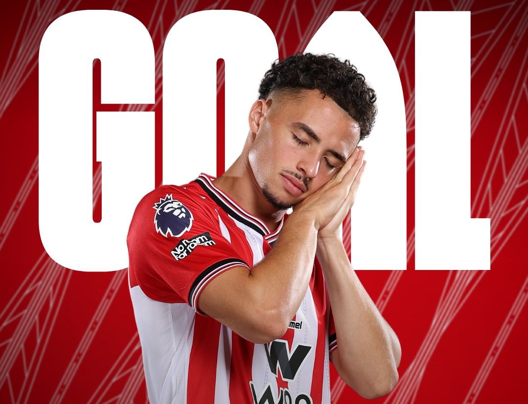 Chemsdine Talbi delighted to score for Sunderland after AFCON