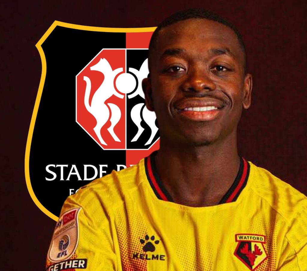 Nampalys Mendy: Watford Boss Raves About Blistering Performance