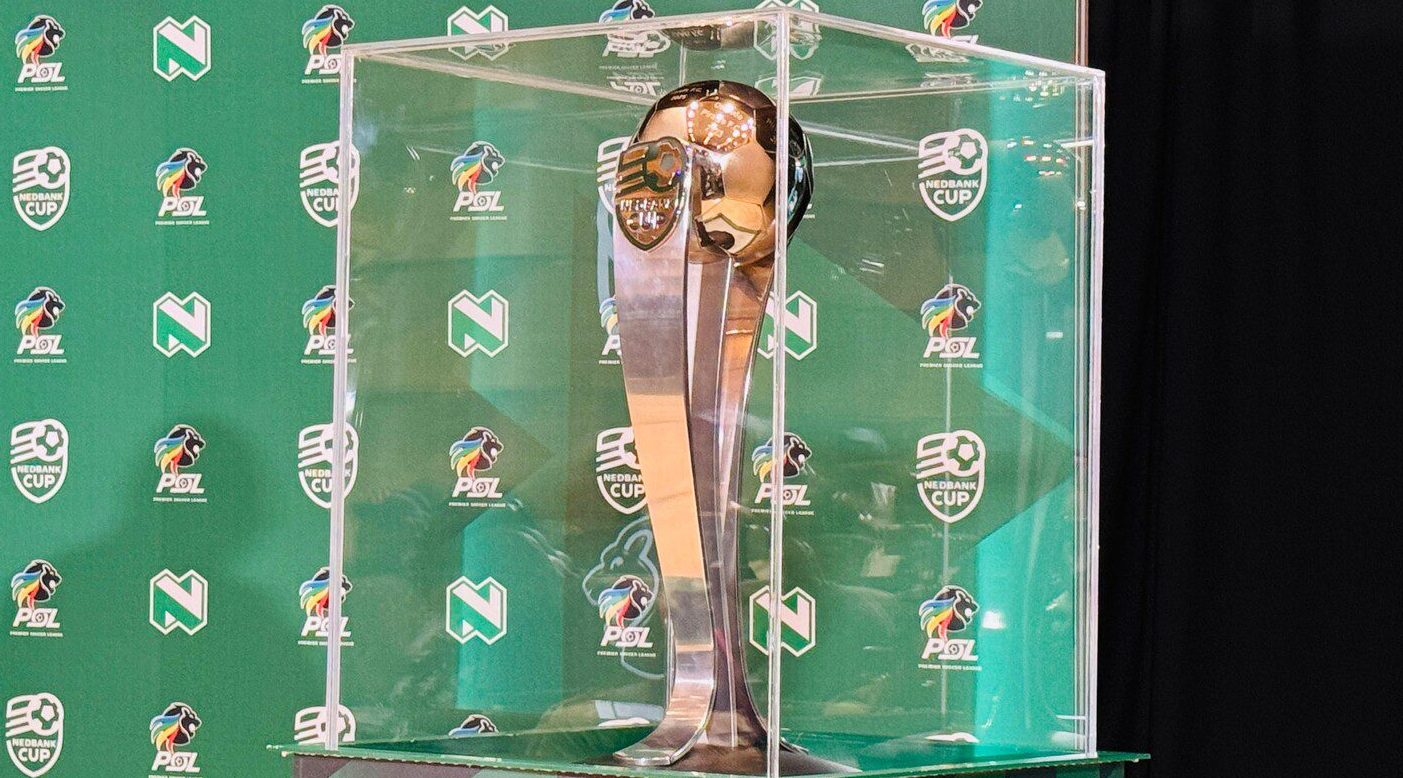 Nedbank Cup quarter-finals set as giants fall