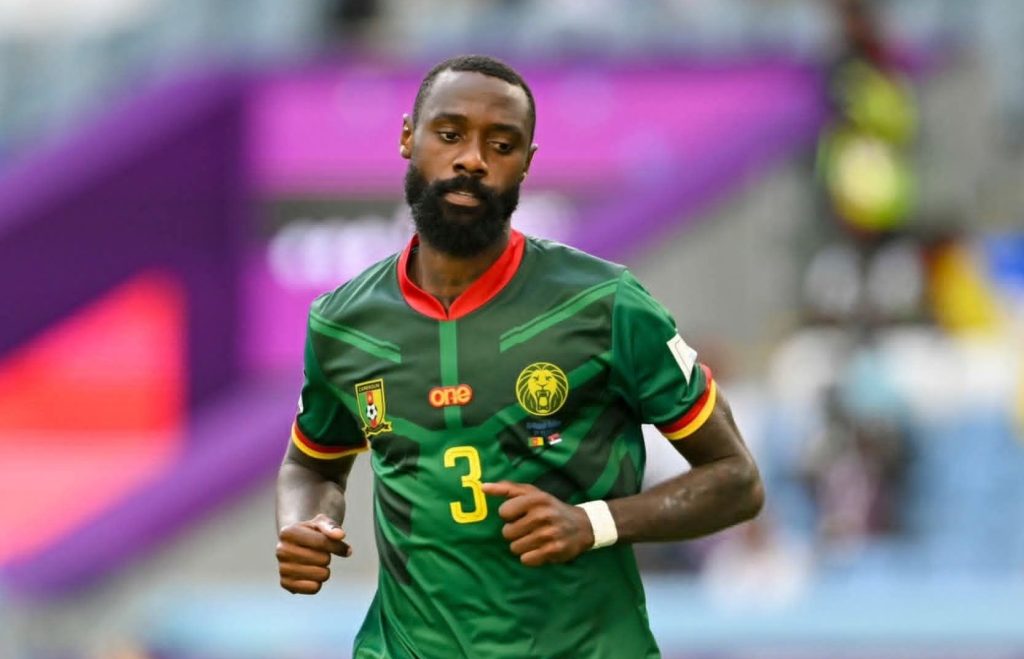 Nicolas N’koulou Calls Time On Glittering Career