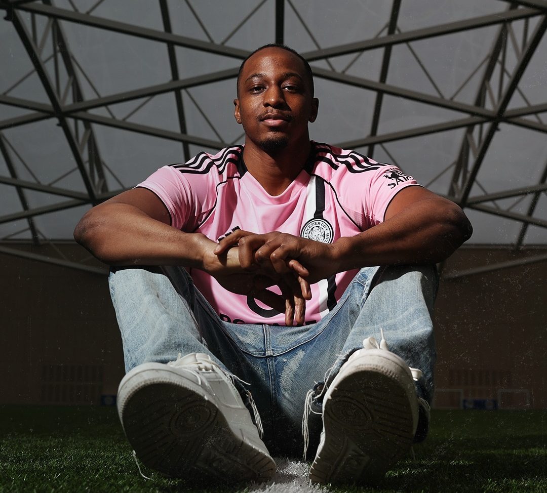 Joe Aribo: Nigeria midfielder seals deadline day transfer to Leicester