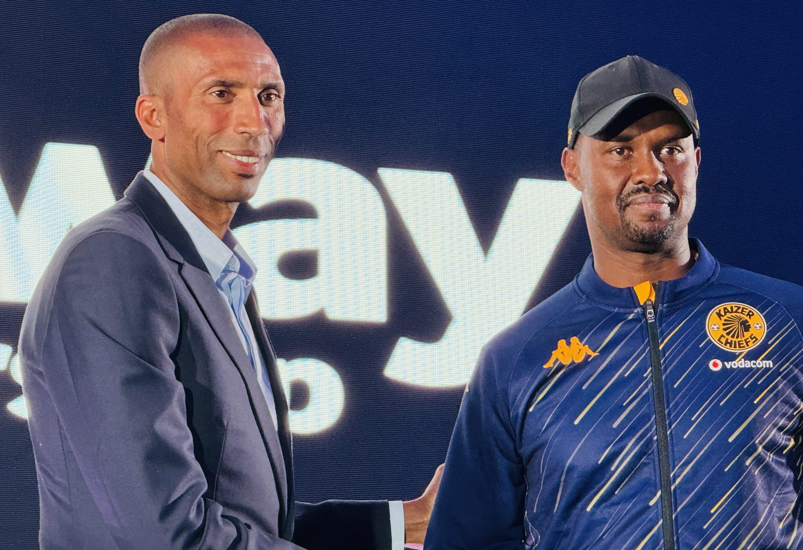 Wounded giants in a title sprint: The drama of the 184th Soweto Derby