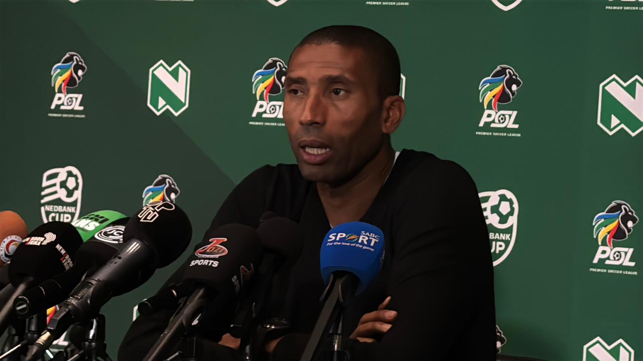 The R20m dilemma: Ouaddou explains why Pirates won’t buy a ‘quick fix’