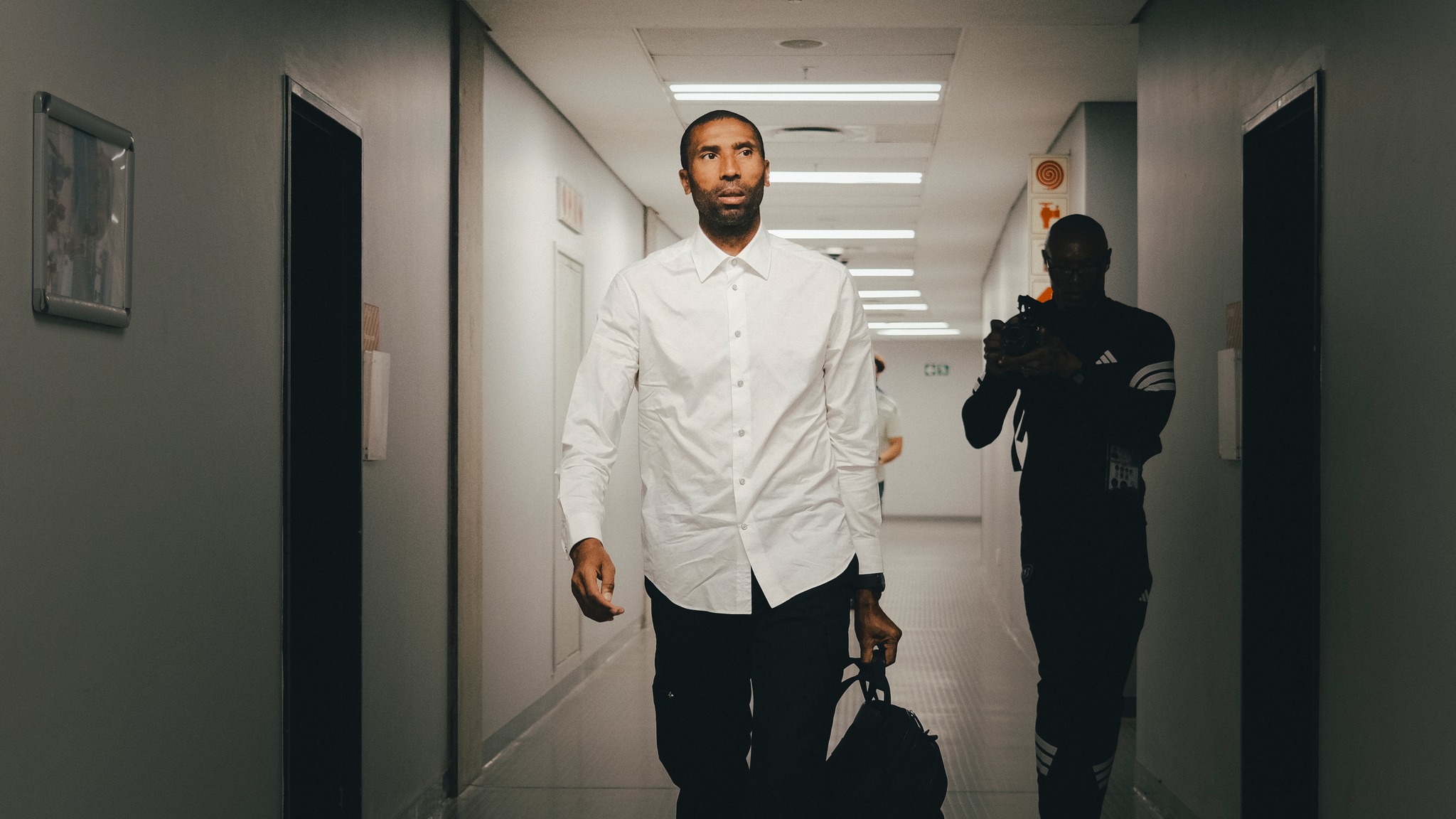 Ouaddou demands ‘killer instinct’ after Pirates rout TTM