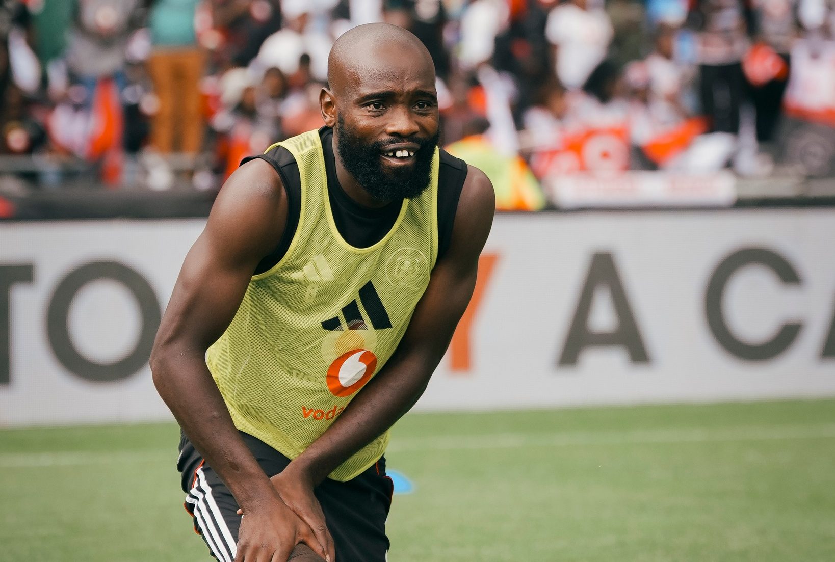 Makhehlene Makhaula’s blunt admission on Sundowns dominance