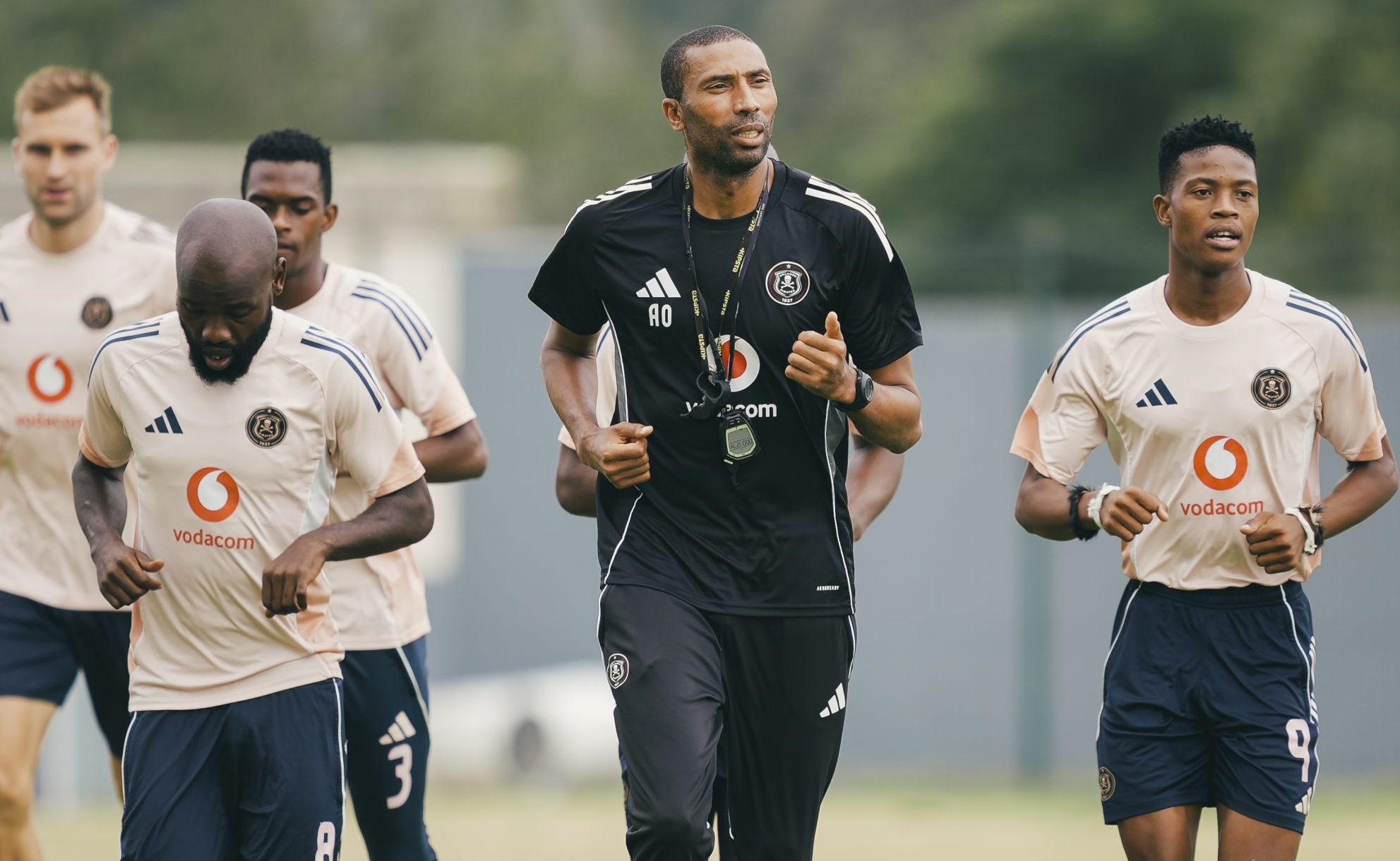 Flood-stricken TTM look to derail Pirates’ quadruple charge