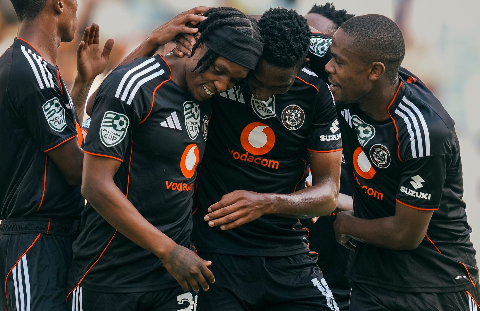 How Pirates’ crowded ‘number 10’ role is fueling their trophy hunt