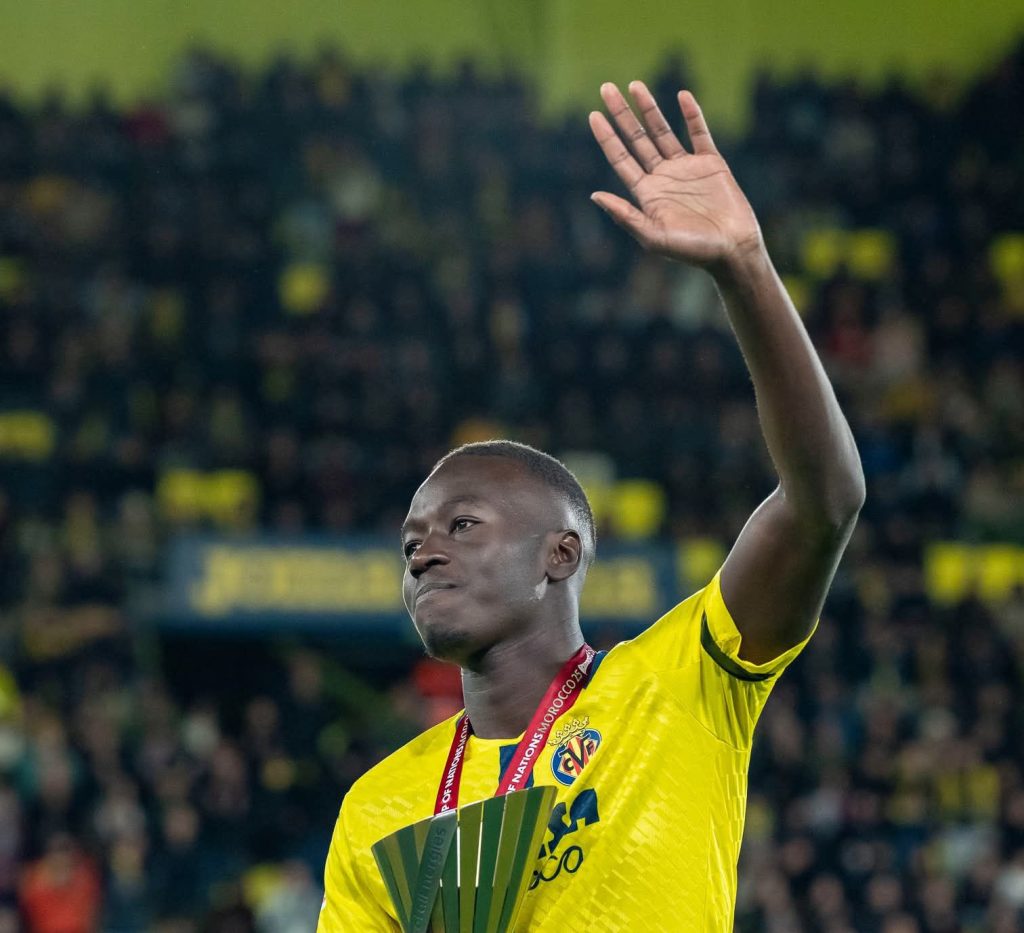 Pape Gueye: Villarreal Coach Provides Injury Update On Midfielder