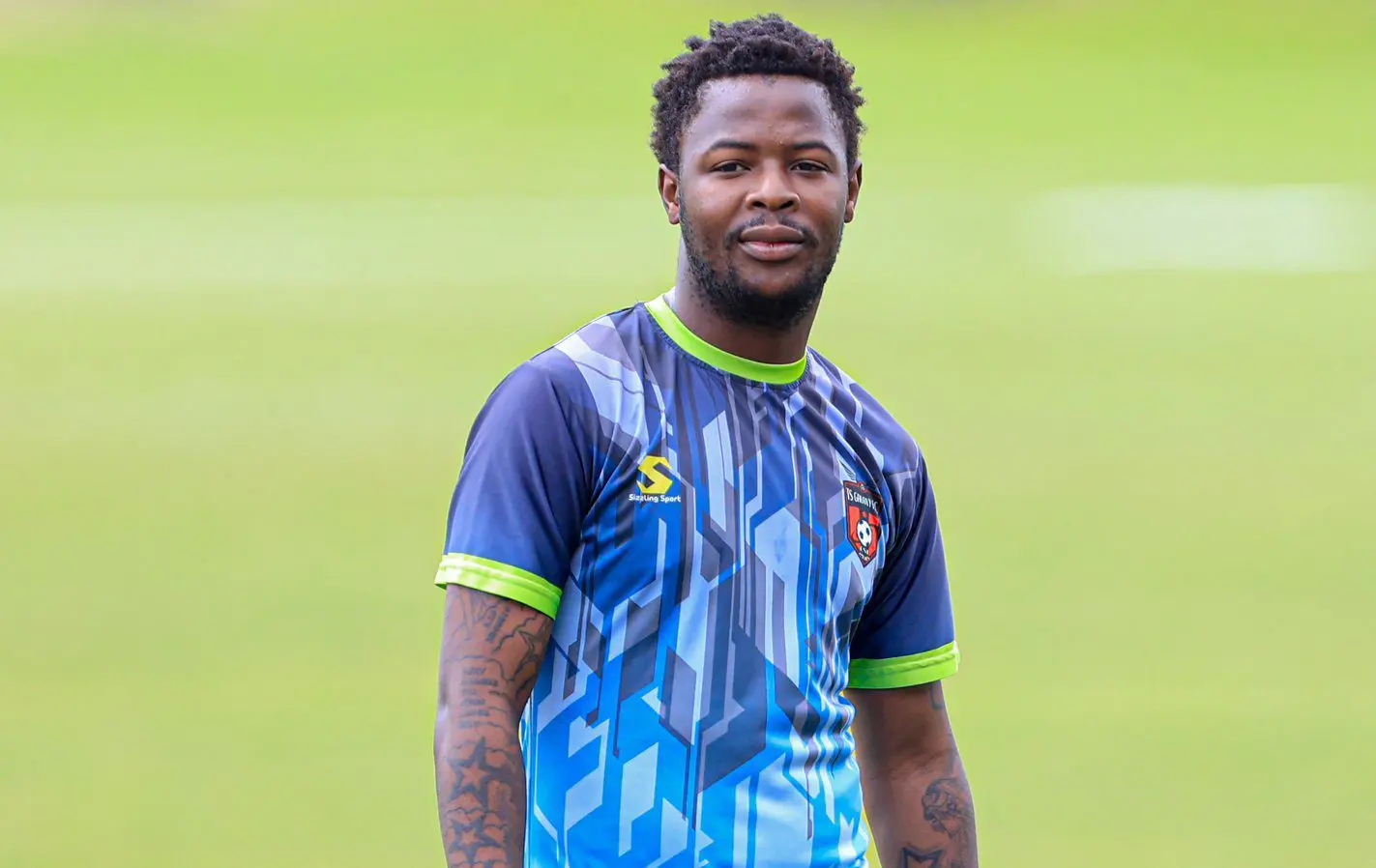 Beganovic explains TS Galaxy’s decision to pass on Phakamani Mahlambi