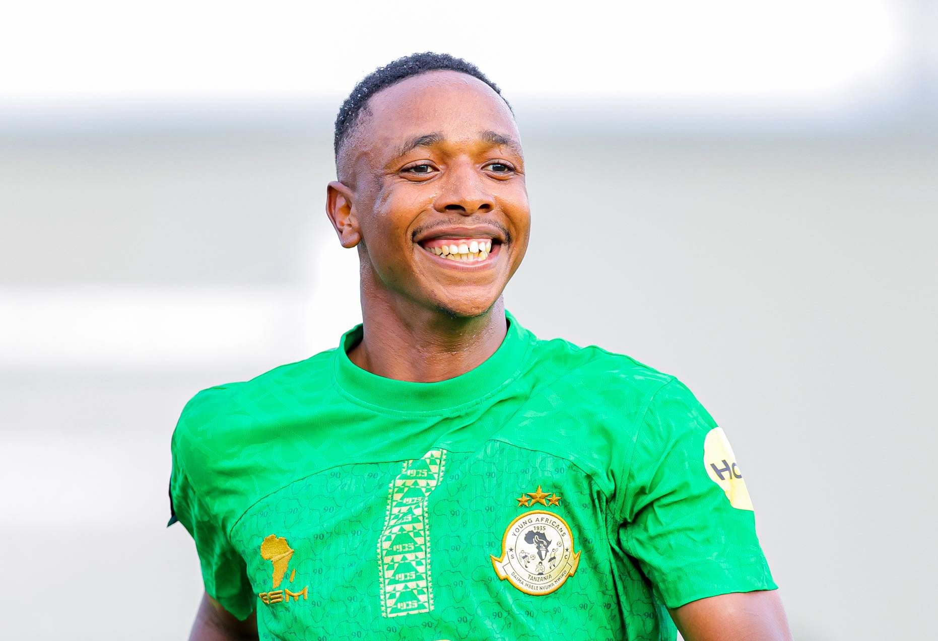 Young Africans deserved JKT Tanzania win to move top – Goncalves