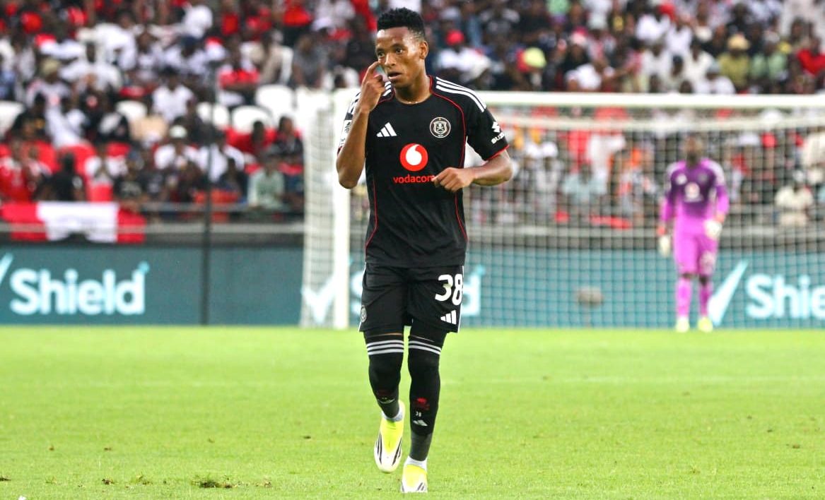 THE ‘RELE’ REVOLUTION: Why Mofokeng is deadlier as a Number 10