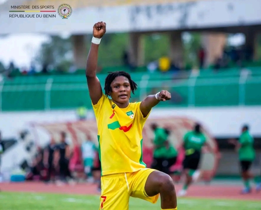 Romaine Gandonou annoncée dans les grands clubs européens