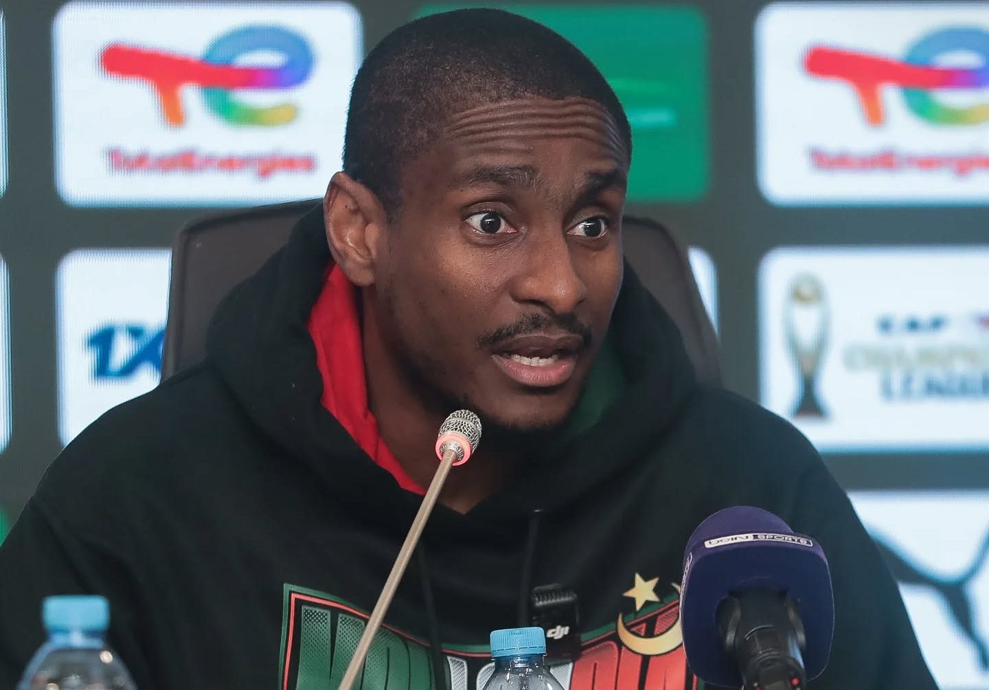 CAFCL: Rulani Mokwena plots Mamelodi Sundowns’ downfall