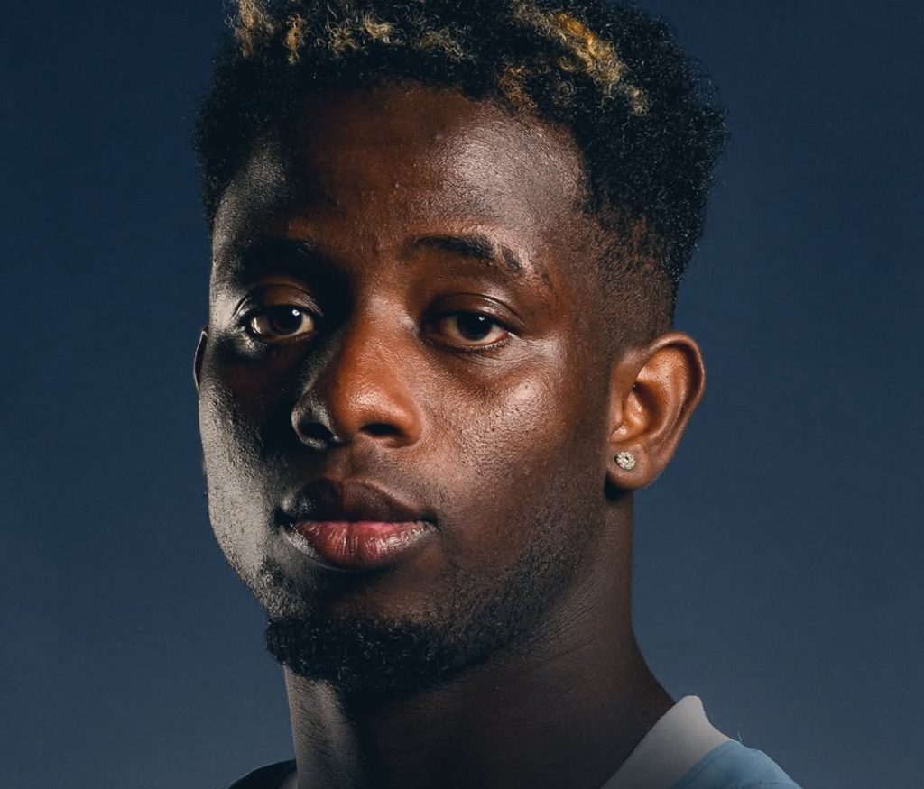 Salifou Soumah: Malmo Winger Joins Radomiak Radom On Loan