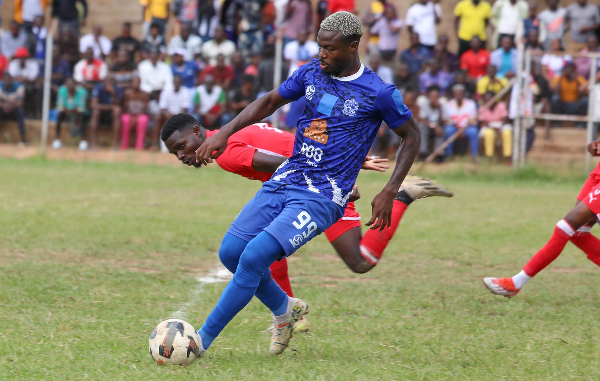 Malawi: Nine-man Ekwendeni hammer Wanderers again