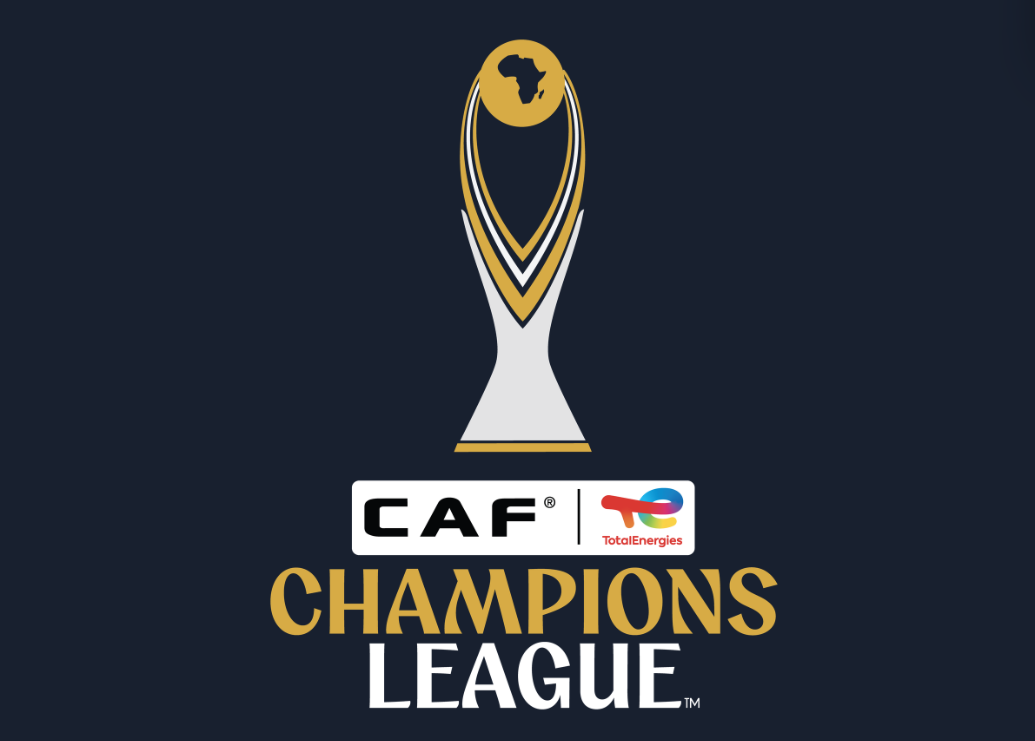 Which teams qualified for the CAF Champions League quarterfinals?
