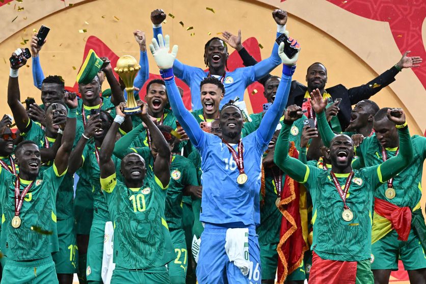 Journée FIFA : Le Sénégal contre le Pérou et la Gambie en mars