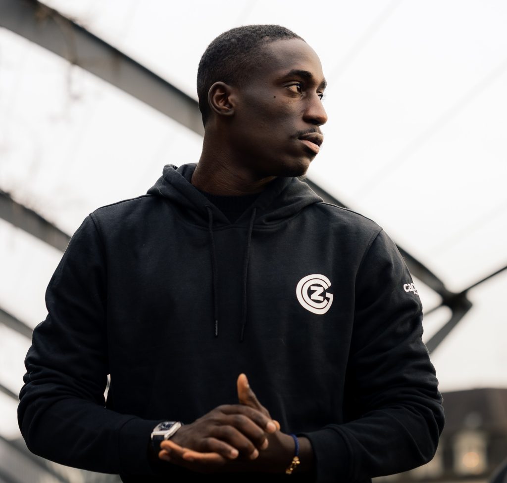 Club Zurich Rope In The Service Of Senegal Defender Bachir Ngom