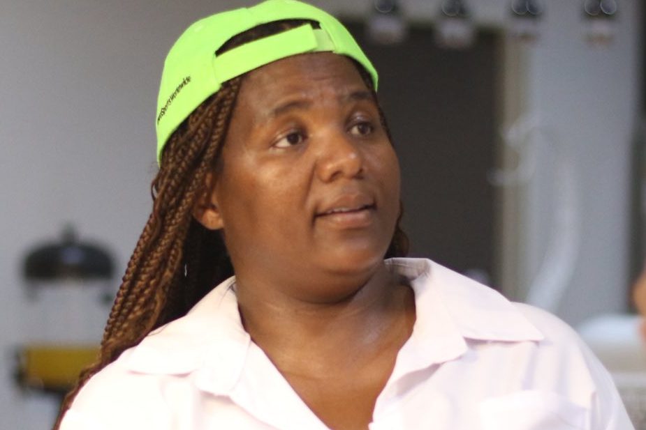 From tax woes to pitch battles: Drama follows MaMkhize as fans turn violent