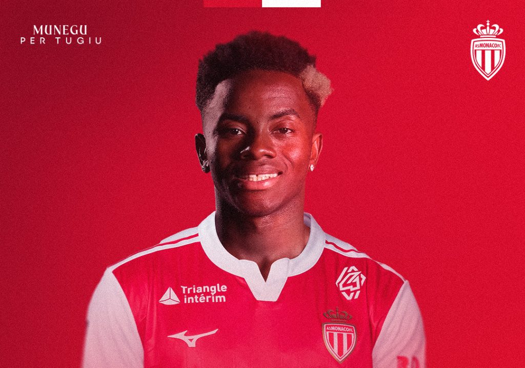 Simon Adingra Eyes Ivory Coast Return After Monaco Move