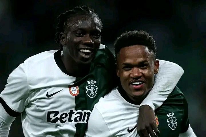 Souleymane Faye targets Senegal call-up