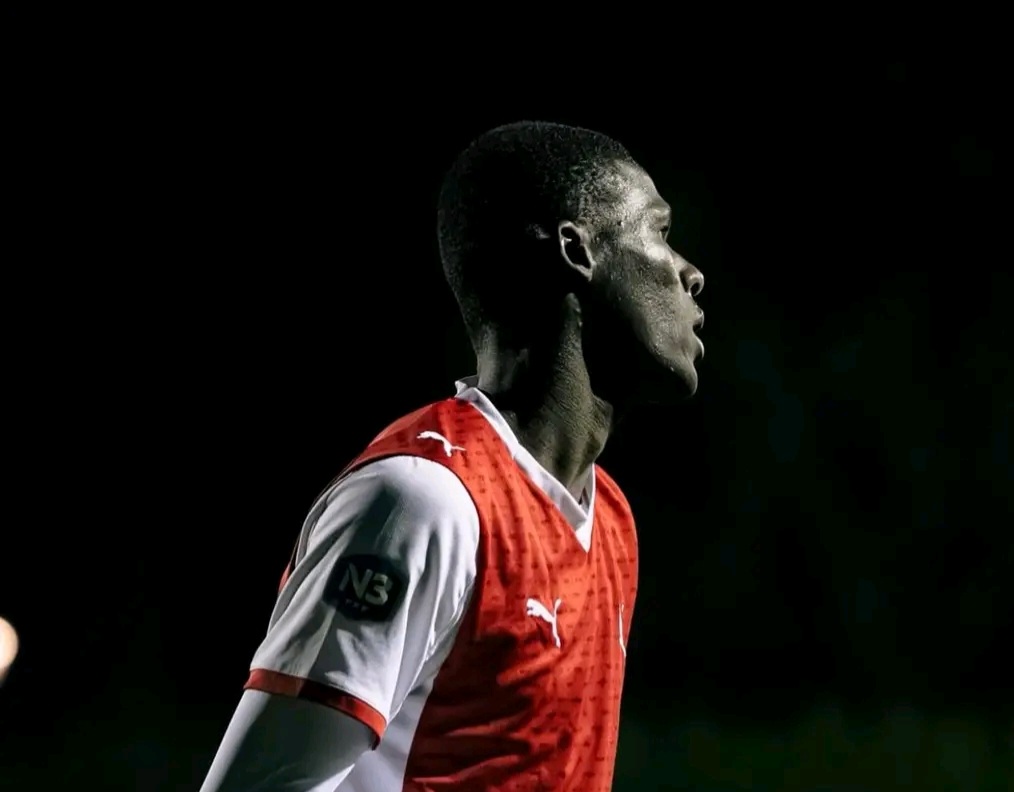 Stade de Reims : Papus Nasser Ouattara débloque son compteur