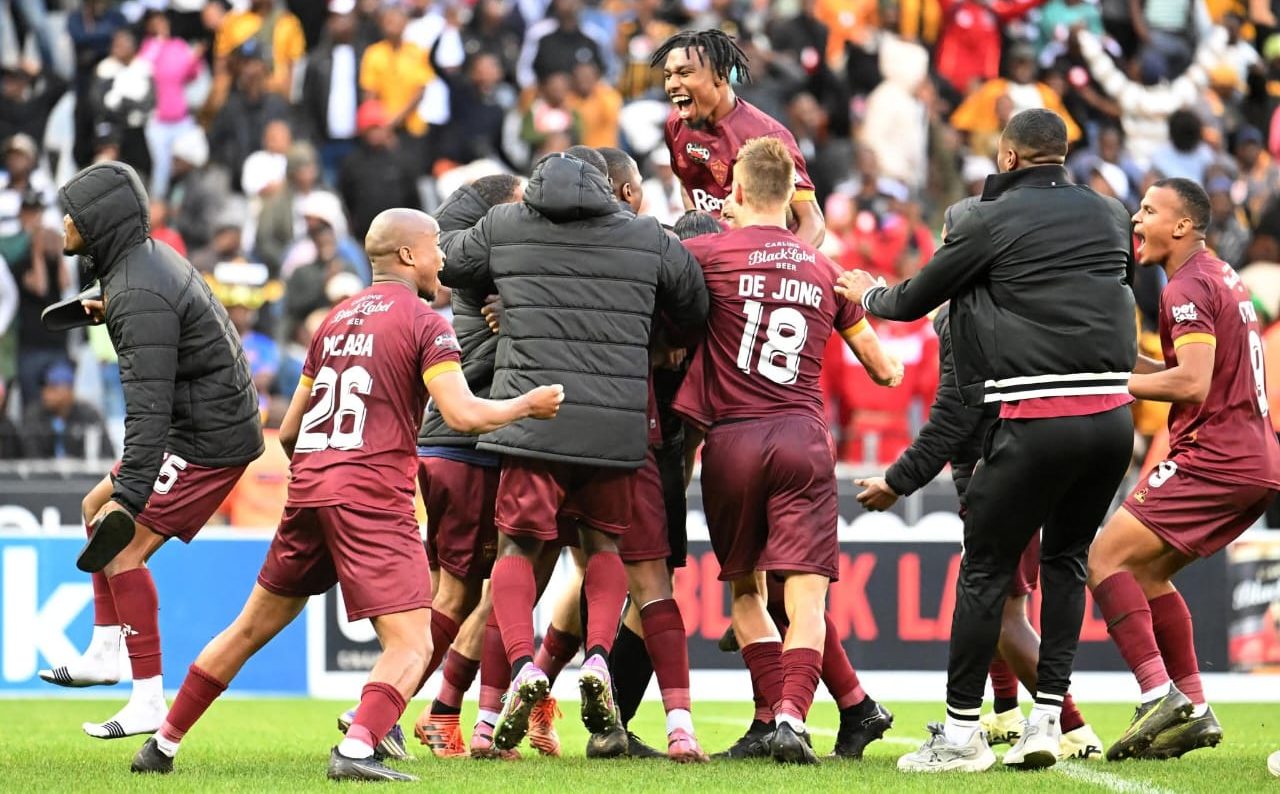 CAFCC: Hunt promises changed Stellenbosch against Belouizdad