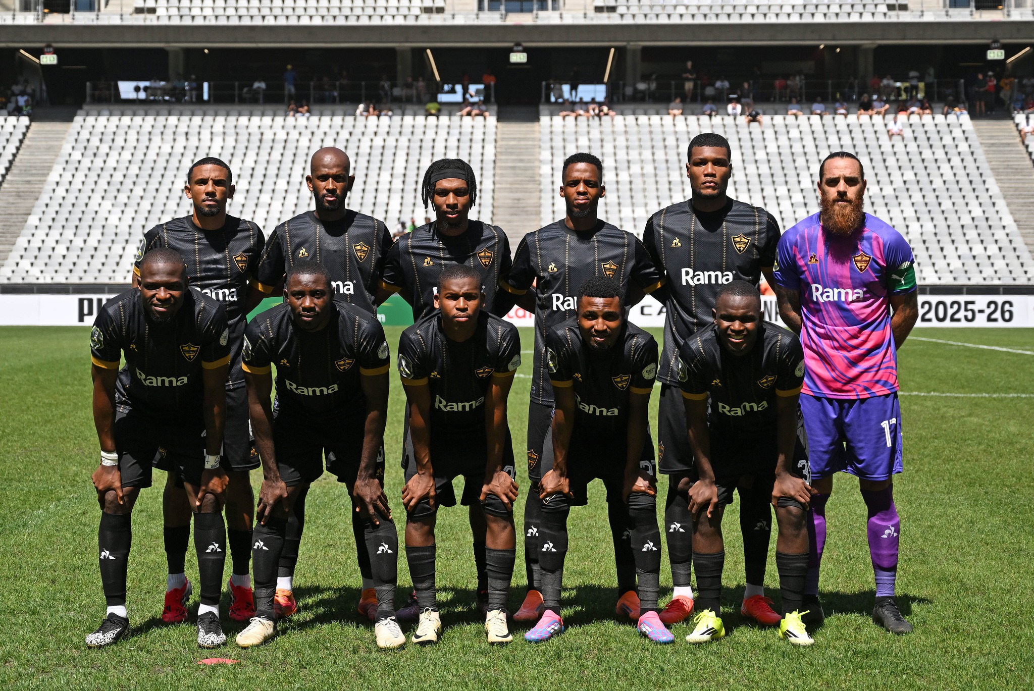 Big blow for Stellies: Two key stars ruled out of Chiefs clash