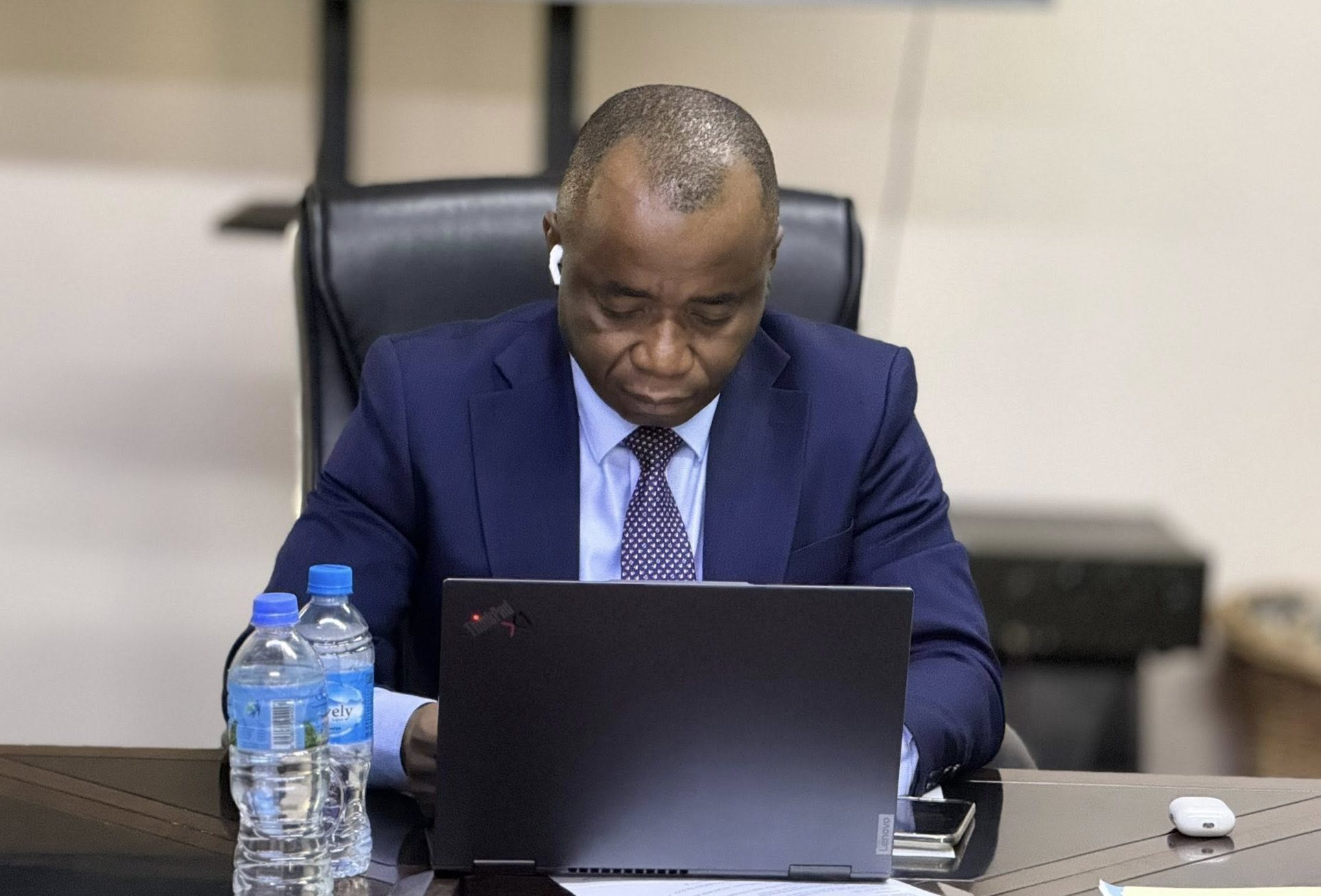 Sierra Leone Football Association make appointment to key positions