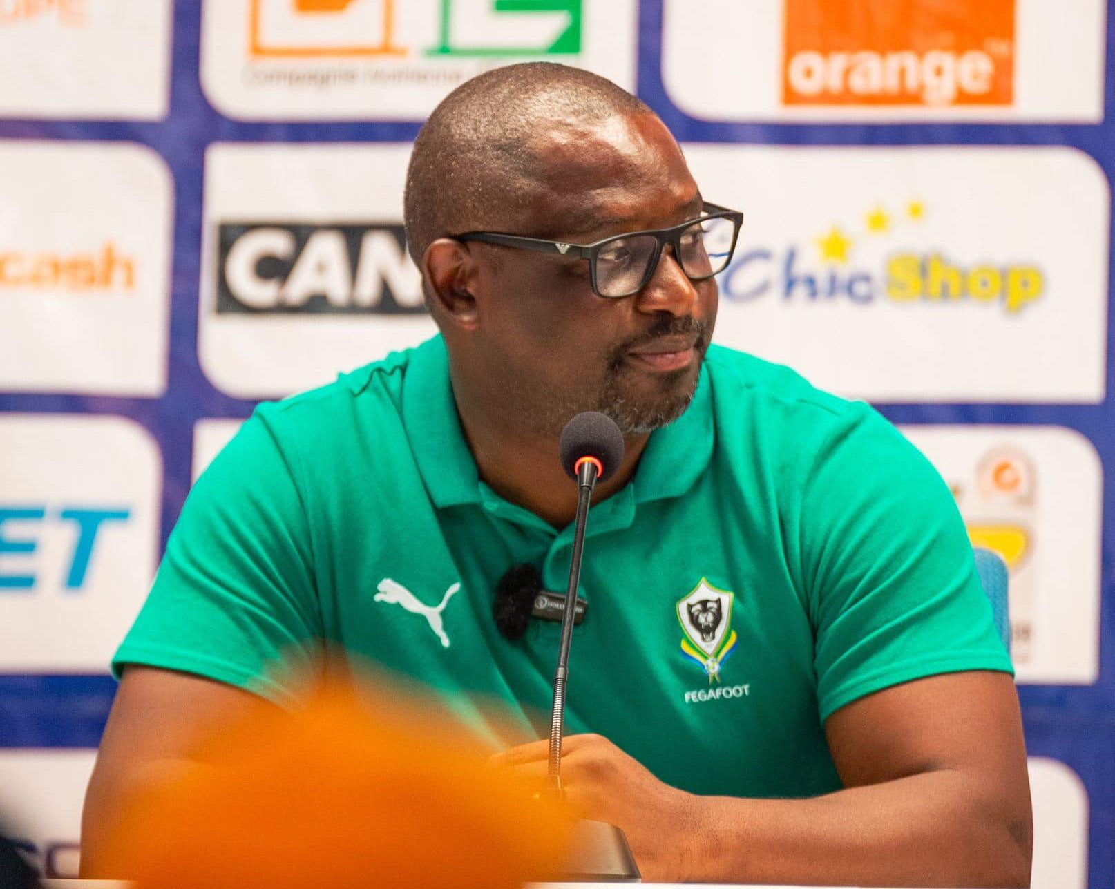 430 coaches vie for Gabon post, FA overwhelmed
