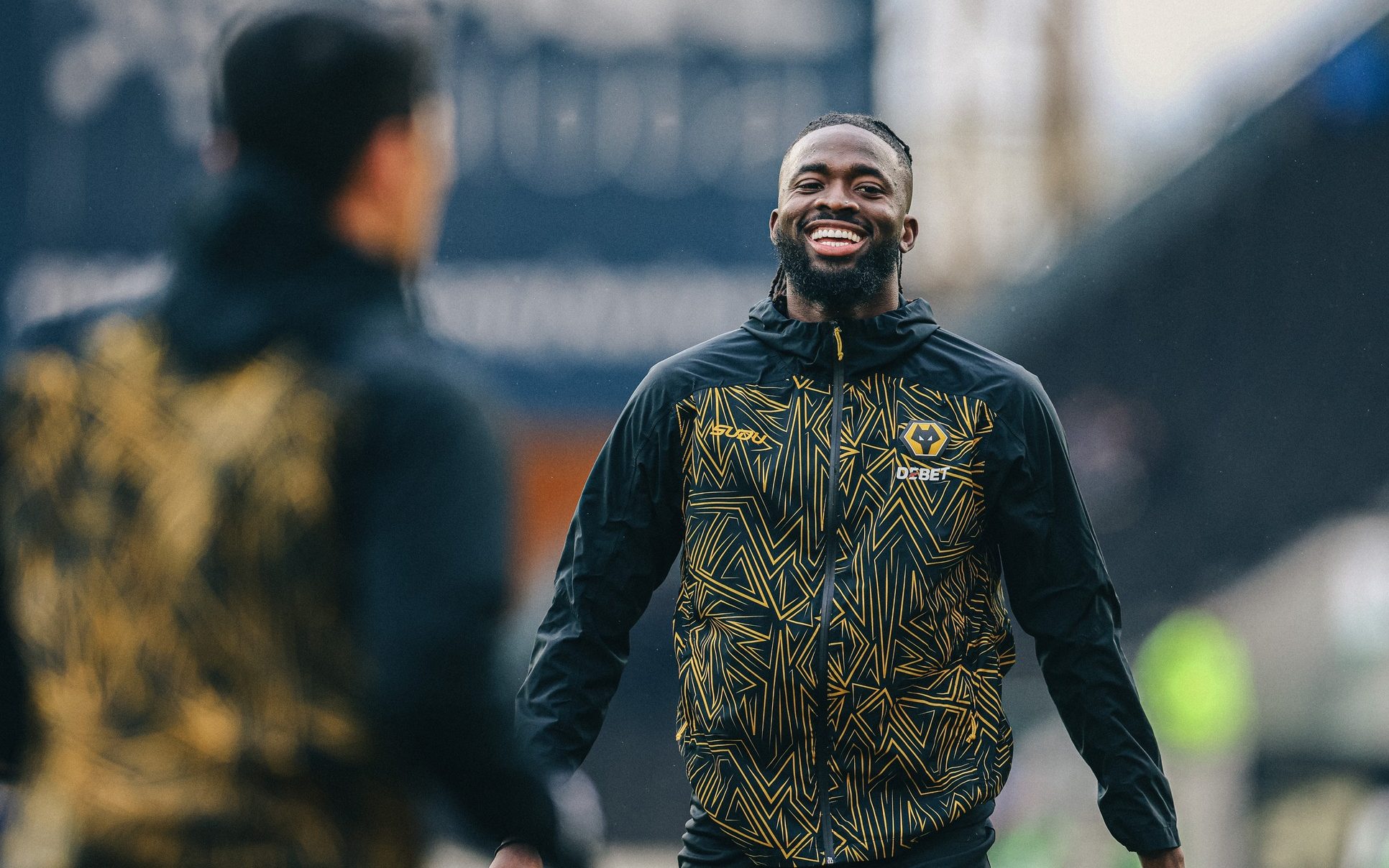 Tolu Arokodare ‘did some really good things for Wolves’ – Edwards