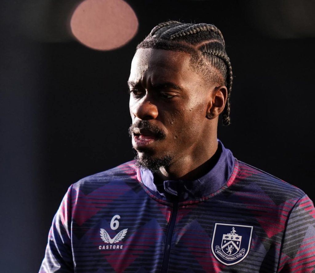 Axel Tuanzebe: ‘Afcon Level Different, Growing’