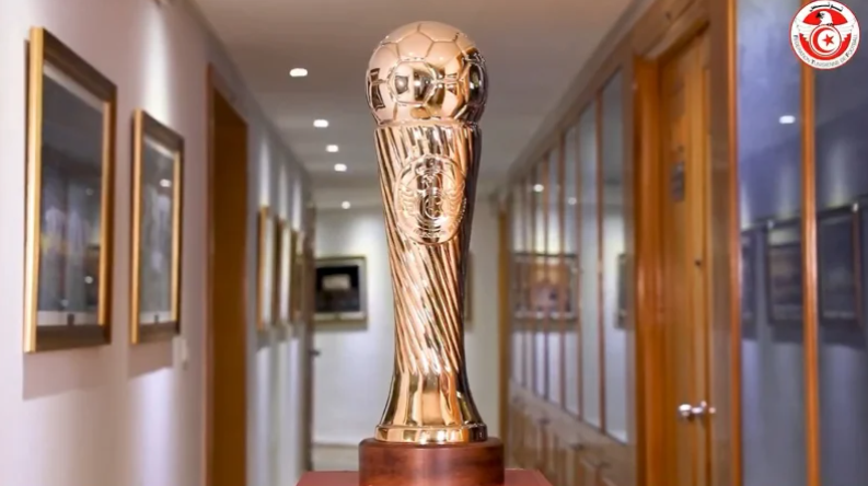 Tunisian Cup round of 16: Monastir vs Club Africain headlines draw results