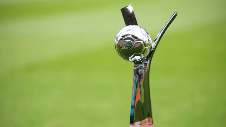 U-20 WWC (Q): Final 8 teams confirmed for World Cup qualifiers