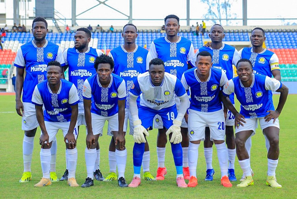 StarTimes UPL: Second round set to deliver drama, derbies & decisive encounters