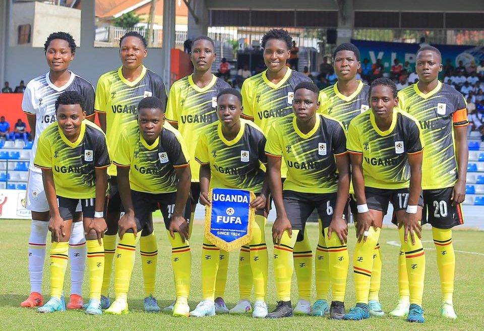 U-20 WWC (Q): Uganda have ability to damage Zambia – Botes