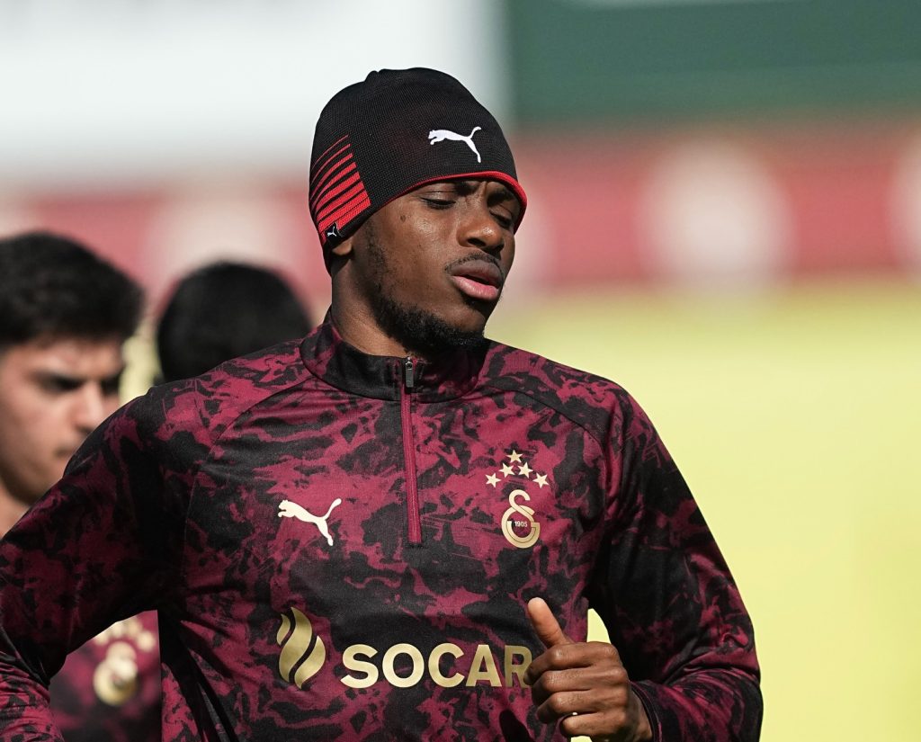 Friday Ekpo Backs Victor Osimhen As Ideal Bayern Striker