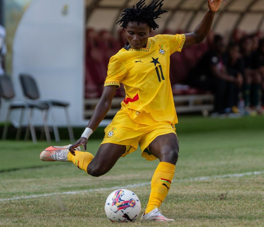 FIFA U-20 WWCQ: South Africa hold Ghana to thrilling draw