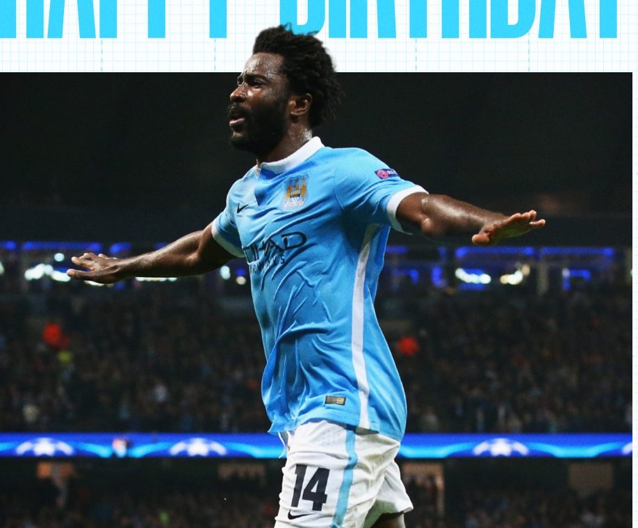 Wilfried Bony recounts tough and frustrating Stoke City spell