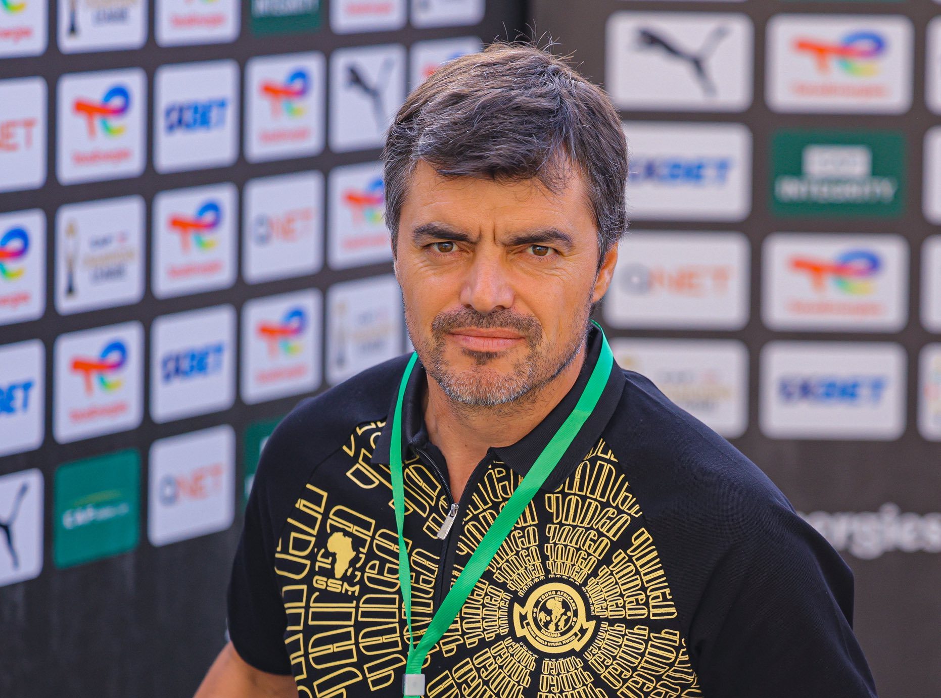 CAFCL: Young Africans ready to conquer ‘many things’ after exit – Goncalves