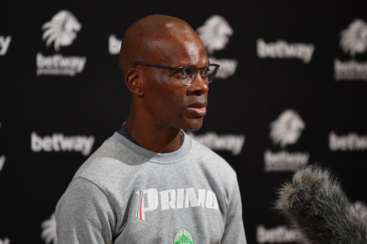 Arthur Zwane: ‘AmaZulu FC still in it despite loss to Pirates’