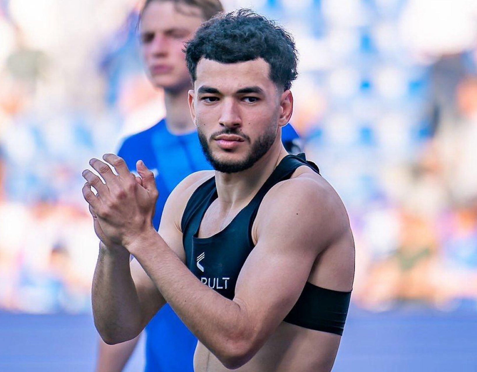 Zakaria El Ouahdi: PSV Eindhoven show interest in Genk full-back