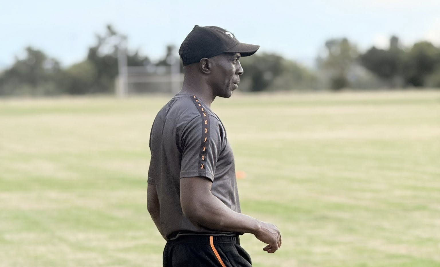 Zambia replace Hauptle for COSAFA tournament in South Africa